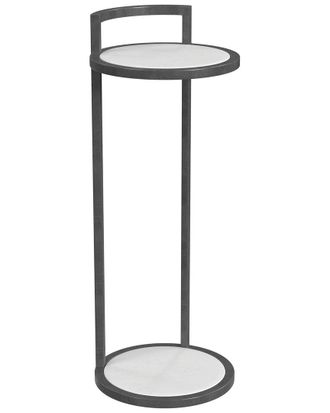 Bassett Mirror Company Surrey Scatter Table