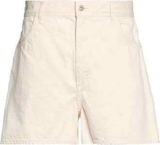 Jil Sander BOTTOMWEAR - Denim shorts on YOOX.COM