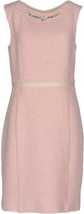 Blugirl VESTIDOS - Minivestidos en YOOX.COM