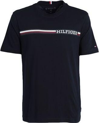 Tommy Hilfiger CAMISETAS Y TOPS - Camisetas en YOOX.COM