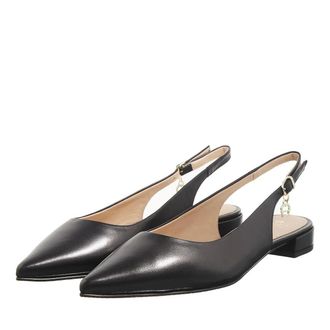 Aigner Aigner Loafers - Alina 4G - black - Loafers for ladies
