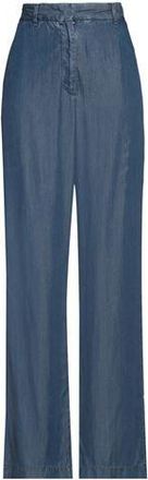 Onedress Onelove HOSEN & R&Ouml;CKE - Jeanshosen auf YOOX.COM