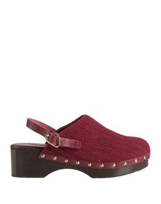 Ancient Greek Sandals FOOTWEAR - Mules & Clogs on YOOX.COM
