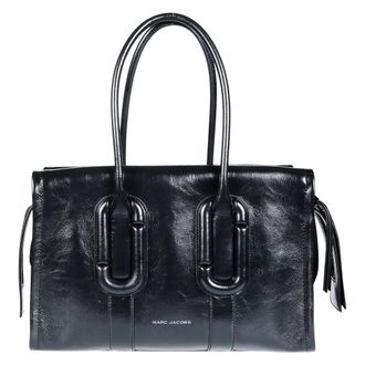 Marc Jacobs The Carryall - female - Marc Jacobs - Shopping Bags - Black - ONE SIZE - Bags