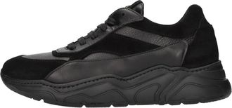 Marechiaro 1962 Vesuvio Sneaker - Shoes - Hombre - Negro - 43 EU
