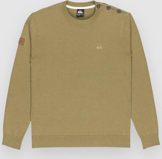 Quiksilver Marin Strickpullover