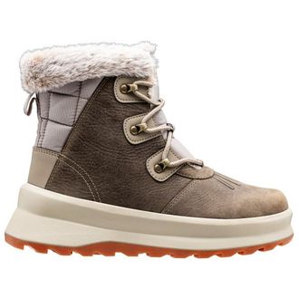 Helly Hansen Garibaldini Winterschuhe f&uuml;r Damen | braun/beige