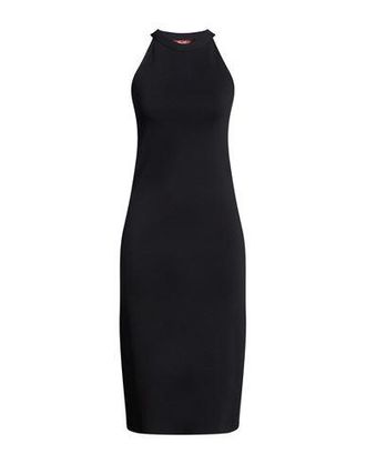 Max Mara VESTIDOS - Vestidos midi en YOOX.COM