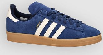 adidas Campus ADV Zapatillas de Skate azul