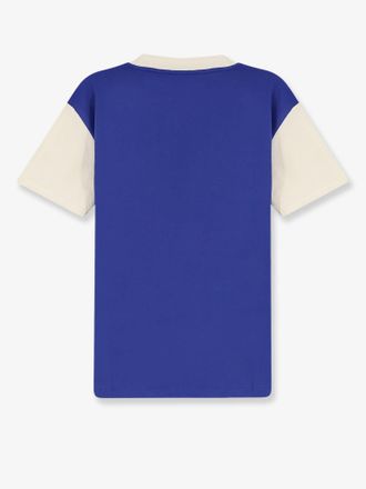 Walk In Paris Odyss&eacute;e T-Shirt - Blue