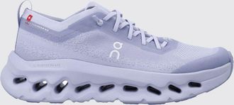 On Running Sneakers Cloudtilt Moon On in mesh riciclato