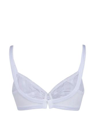 N&deg;21 Galles Cotton Bra