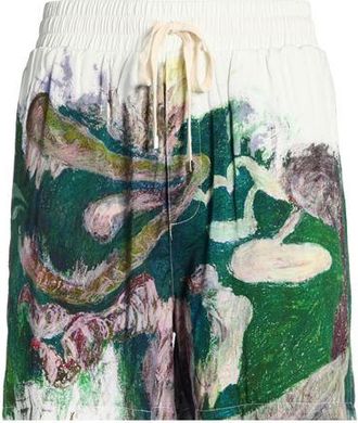 DOMREBEL BOTTOMWEAR - Shorts & Bermuda Shorts on YOOX.COM