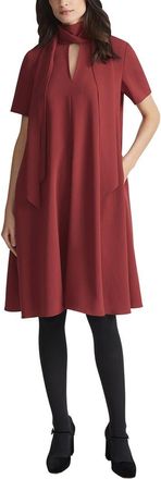 Lafayette 148 New York Shift Dress
