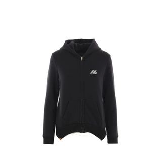 Balenciaga Jumpers Black - female - Balenciaga - Zip-throughs - Black - S - Sweatshirts & Hoodies