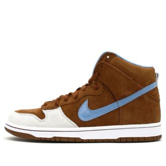 Nike Dunk SB High Premium Skate Mental 313171-241