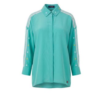 Trussardi Polyester Women Womens Shirt