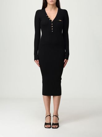 Elisabetta Franchi Dress ELISABETTA FRANCHI Woman color Black