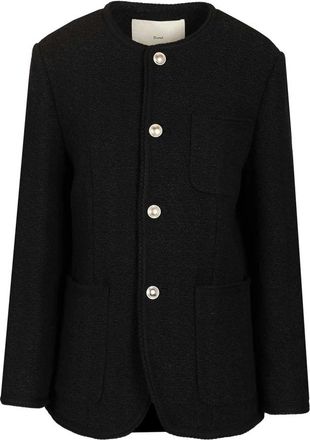 Dunst Mujer, Chaquetas, Negro, Talla: M