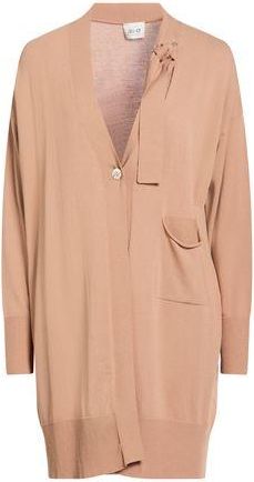 Jei O PRENDAS DE PUNTO - C&aacute;rdigans en YOOX.COM