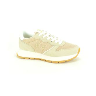 Sun 68 Dames, Schoenen, Beige, Maat: 41 EU Synthetisch