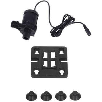 OEM Bomba De Refuerzo Con Motor Sin Escobillas, Bajo Nivel De Ruido, 12 V Cc, 30 W, Caudal De 800 L/h, Altura De Impulsi&oacute;n De 12 M, Para Calefacci&oacute;n -crez