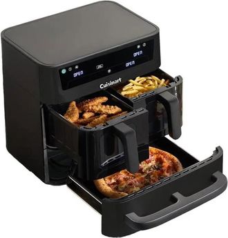 Cuisinart Aparato De Cocina Cuisinart Aft13xble 2520 - 3000w 13.6 L