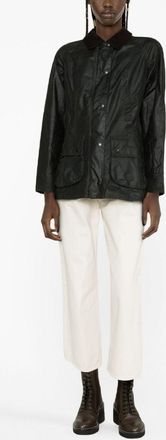 Barbour Chaqueta de cera Beadnell
