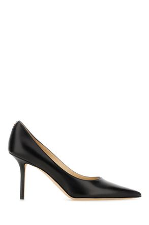 Jimmy Choo London Heeled Shoes