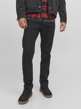 Jack & Jones Regular-fit-Jeans »JJICLARK JJEVAN AM 795 NOOS«