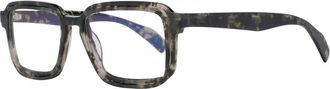 Yohji Yamamoto Plastic Glasses Mens (Frames)