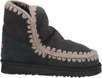 Mou CALZATURE - Stivaletti su YOOX.COM