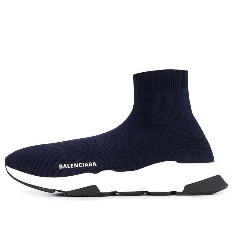 Blue Balenciaga Shoes Footwear Shop up to 73 Stylight