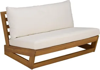 Safavieh Outdoor Duncan Loveseat