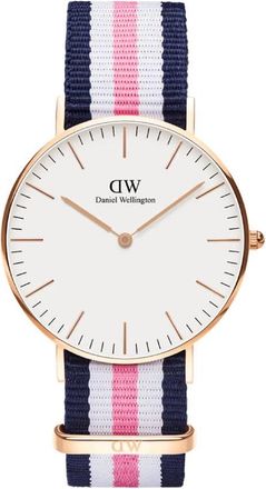 Daniel Wellington Classic Southampton Quartz Unisex Watch DW00100034
