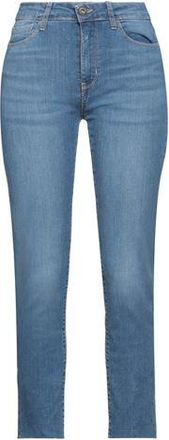 Merci Italia PARTES DE ABAJO - Pantalones vaqueros en YOOX.COM