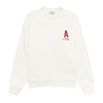 Autry Uomo, Felpe, Bianco, M, new