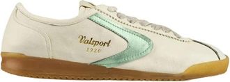 Valsport Epica Montone - Dames - Sneakers - Beige - 37 EU - Schoenen