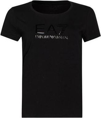Emporio Armani TOPWEAR - T-shirts on YOOX.COM