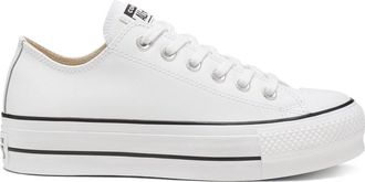 Converse Chuck Taylor All Star Lift leer Ox