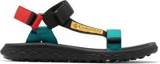 Columbia Konos Globetrot Sandals UK 11 Multicolor