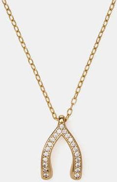 Kate Spade New York Dream Big Pendant