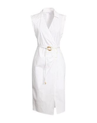 Patrizia Pepe DRESSES - Midi dresses on YOOX.COM