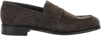Lidfort Hombre, Zapatos, Marr&oacute;n, Talla: 43 EU