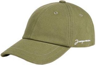 Jacquemus ACCESSOIRES - M&uuml;tzen & H&uuml;te auf YOOX.COM