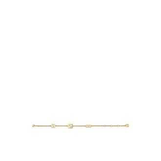 Fendi Forever Bracelet - female - Fendi - Bracelets - Yellow - ONE SIZE - Accessories