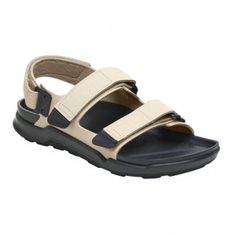 Birkenstock Mens Tatacoa Sandals In Sandcastle