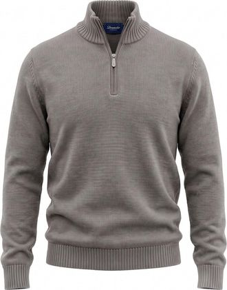 Drumohr Turtle Neck Sweater