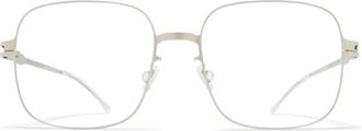 Mykita Telma Eyeglasses - unisex - Brillen - Grijs - 54 MM - Accessoires
