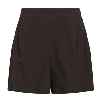 Blanca Vita Casual Shorts, female, Brown, Size: 2XS Pinxy Shorts